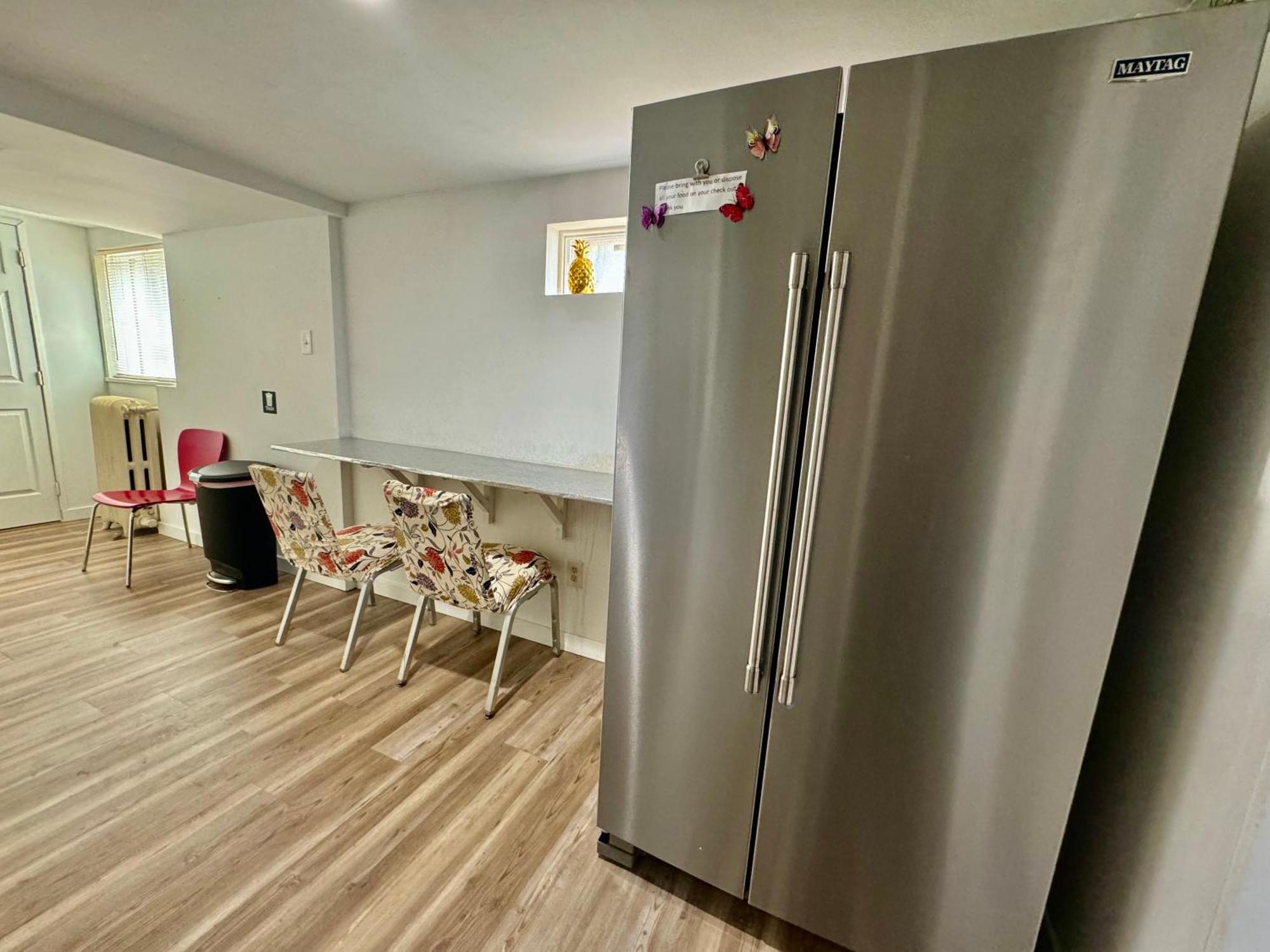 Tiny Private Room On The 1St Floor With Shared Bathroom Near Seatac Airport And Downtown Seattle Zewnętrze zdjęcie