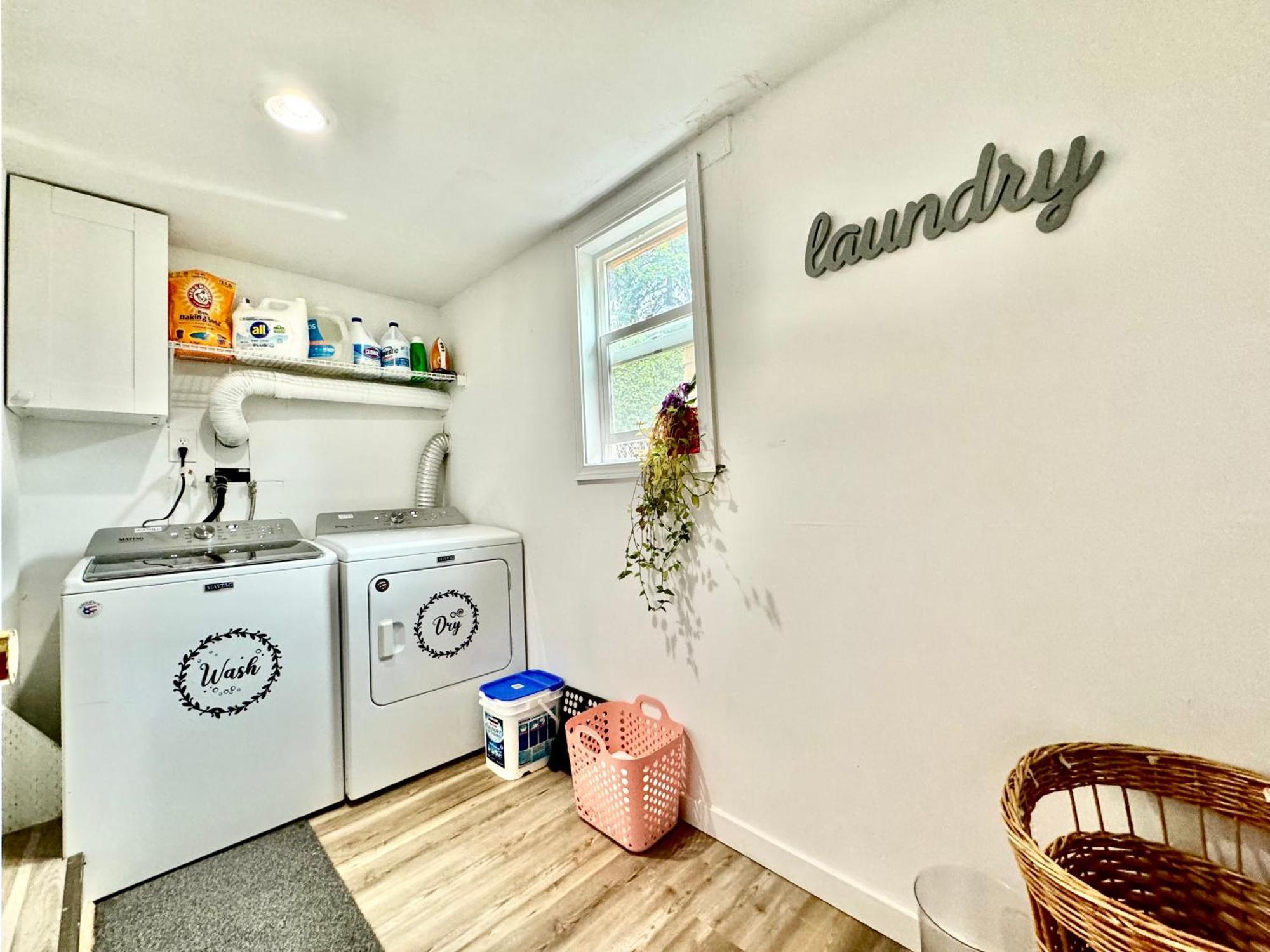 Tiny Private Room On The 1St Floor With Shared Bathroom Near Seatac Airport And Downtown Seattle Zewnętrze zdjęcie